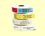 Address Labels: Shipping and Handling for $2.99 Per Item Promo Codes